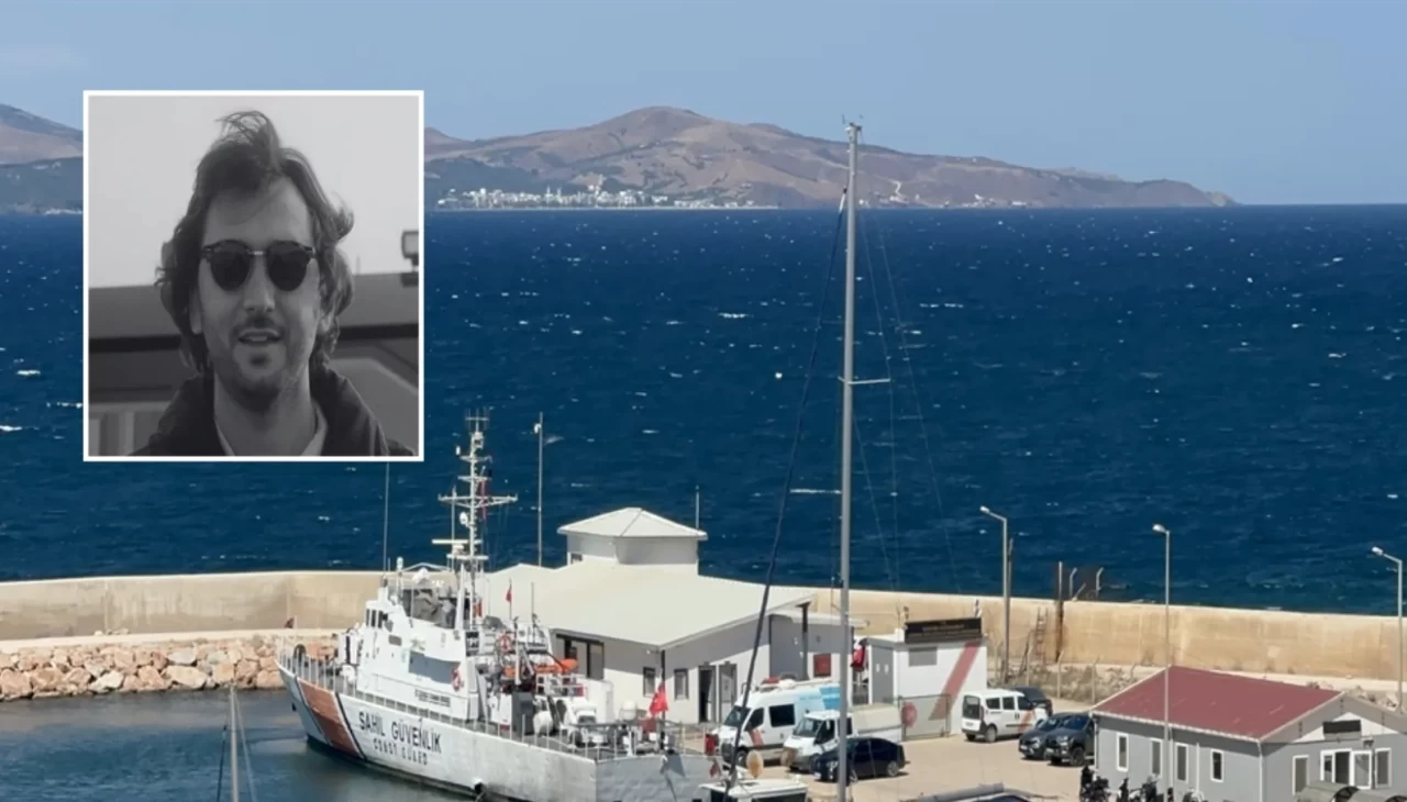 Halit Yukay'ın cansız bedeni bulundu: Cenazesinin çıkarılması için rüzgarın etkisini kaybetmesi bekleniyor