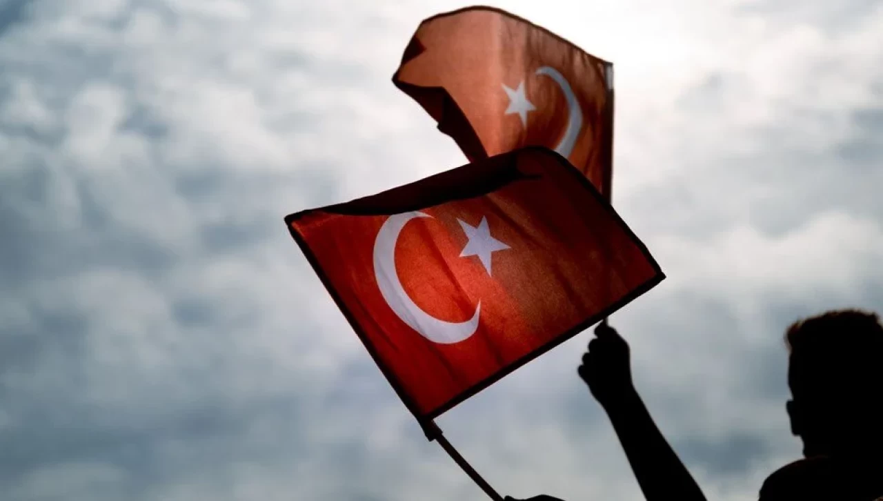 30 Ağustos Zafer Bayramı yurt dışında coşkuyla kutlandı