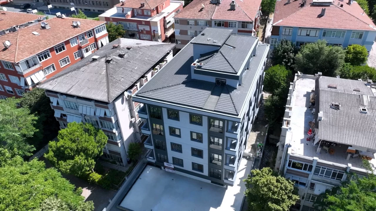 İstanbul’da yüzyılın dönüşümü: “Yarısı bizden” ile evler yenileniyor!