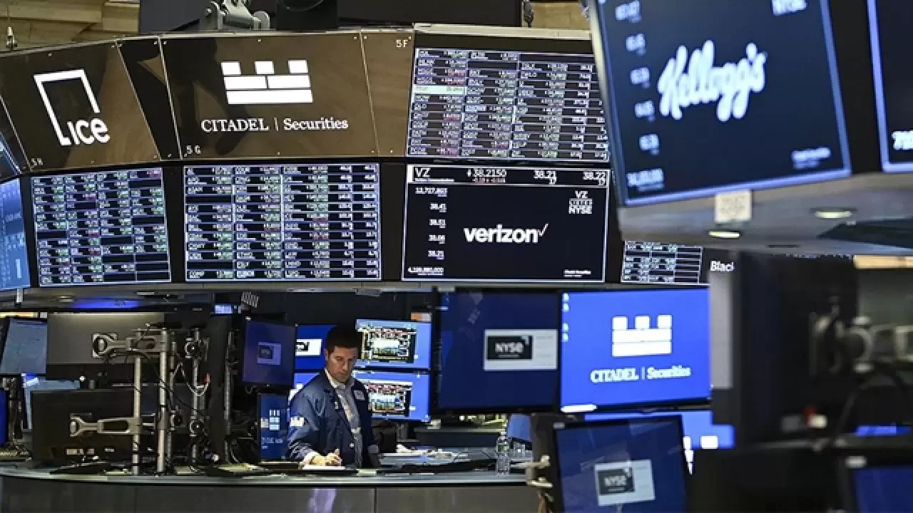 ABD'nin büyüme verisi risk iştahını artırdı! PCE fiyat endeksi ile neler bekleniyor?