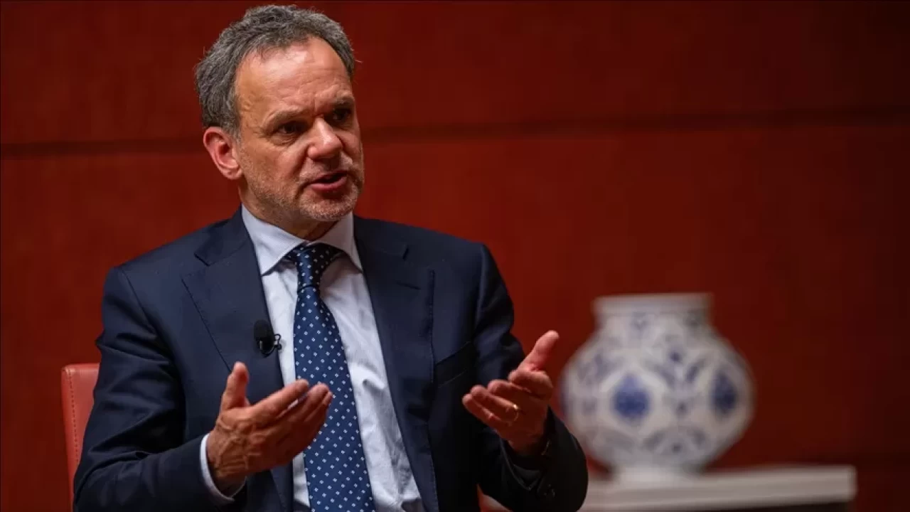 Hollanda’da İsrail krizi patlak verdi! İstifalar art arda geldi