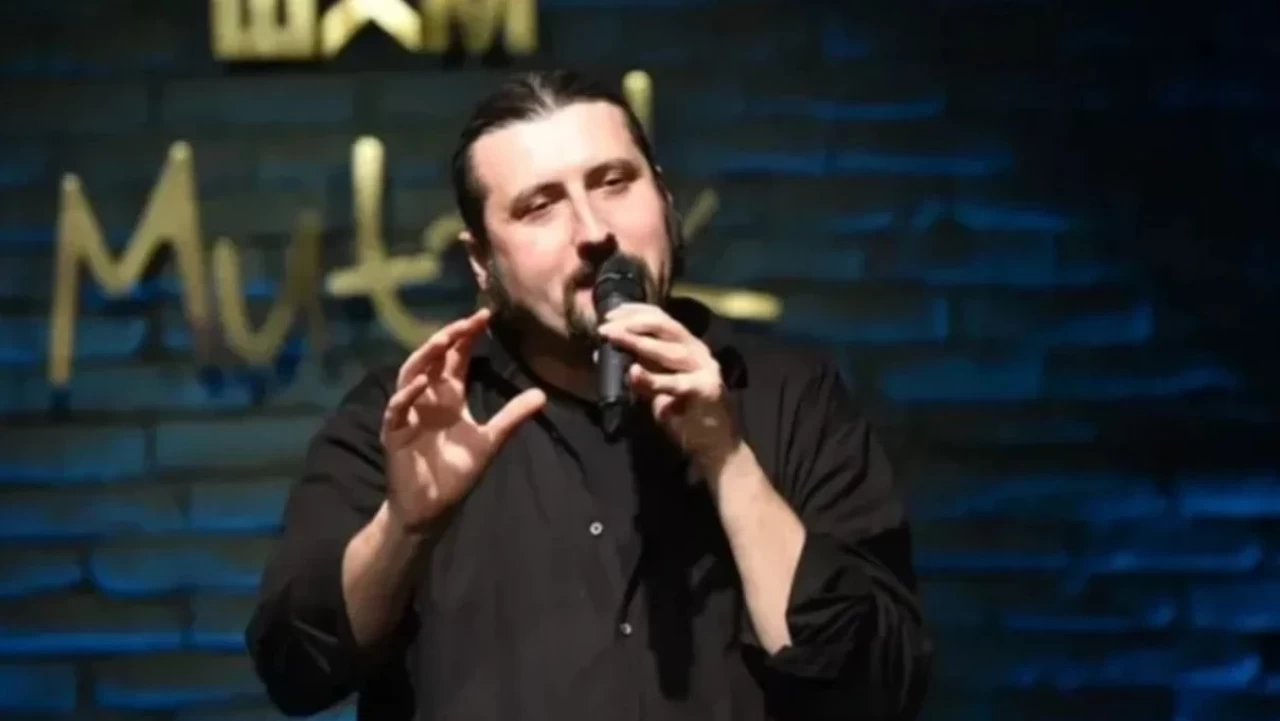 Mesut Süre kimdir? Mesut Süre kaç yaşında?