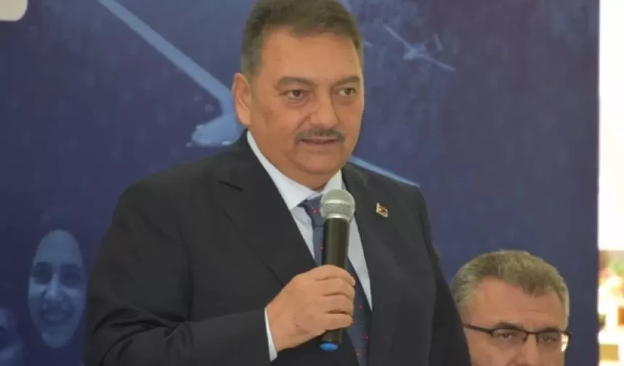 AK Parti Genel Başkan Yardımcısı Öğütken'den Cumhurbaşkanı Erdoğan'ın görevine başlamasının 11'inci yıl dönümüne ilişkin paylaşım