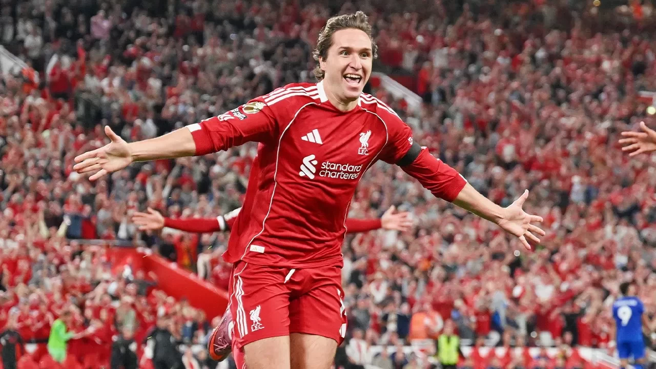 Liverpool, Premier Lig'in açılış maçında Bournemouth’u devirdi