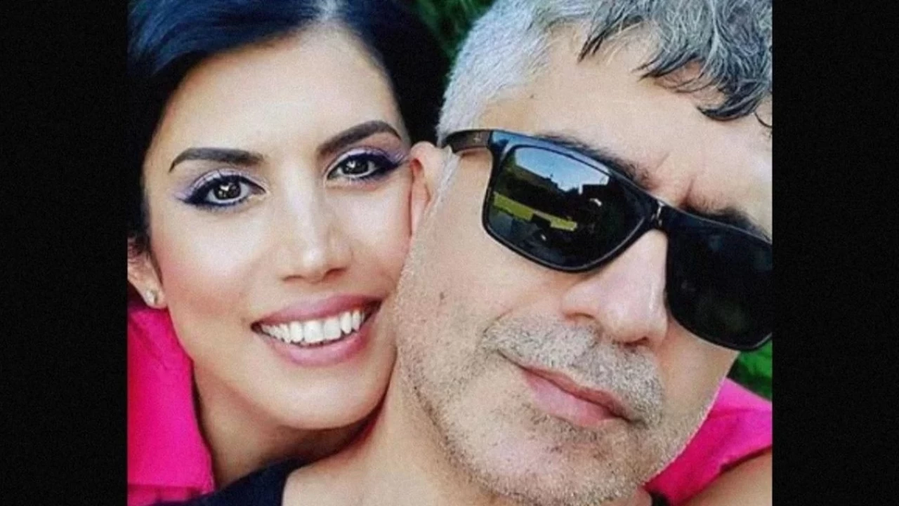 Özcan Deniz’in kız kardeşi Sibel Semerci kimdir?