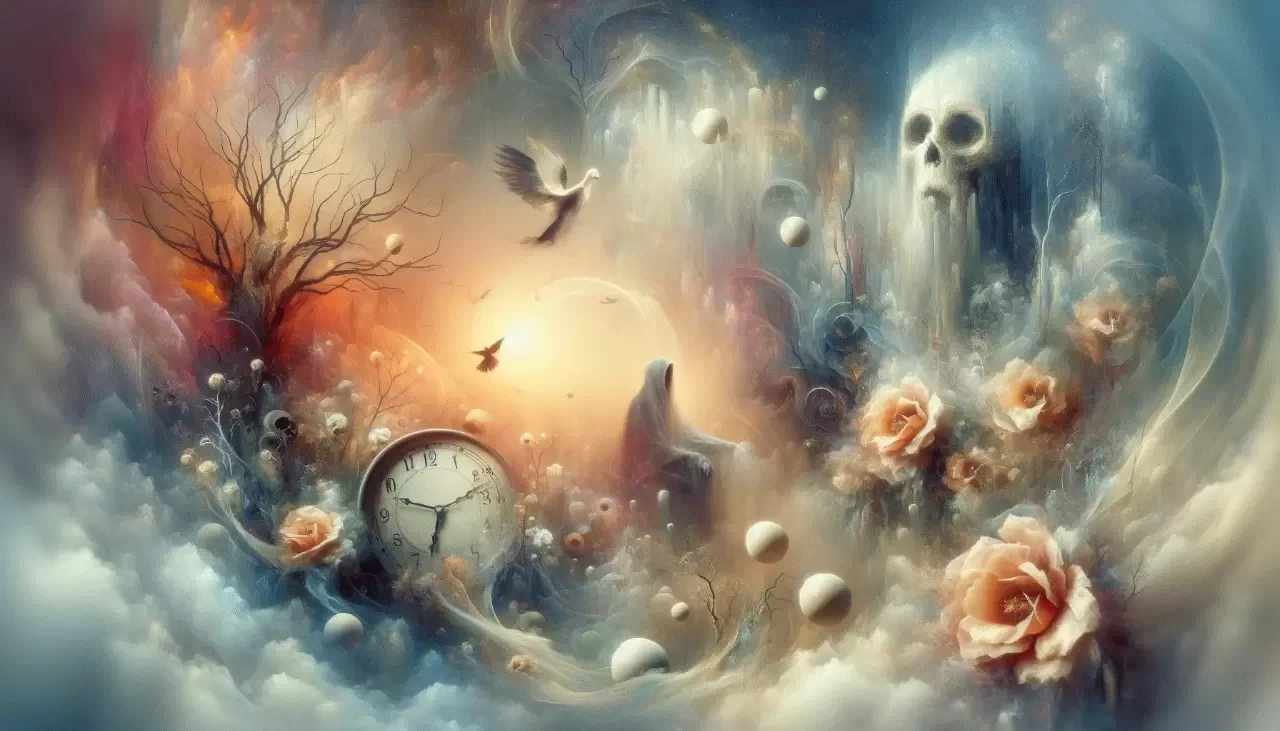 Rüyada Ölmek Ne Anlama Gelir? İşte Detaylı Yorumlar