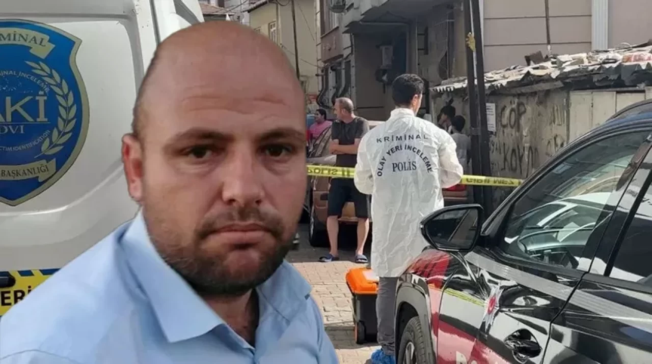 İstanbul'da dehşet! Ev arkadaşının boğazını kesti, ifadesi şoke etti