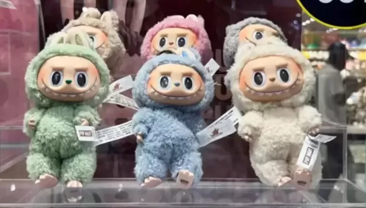 Labubu alarmı dünyayı sardı: Ülkeler acil önlem alıyor