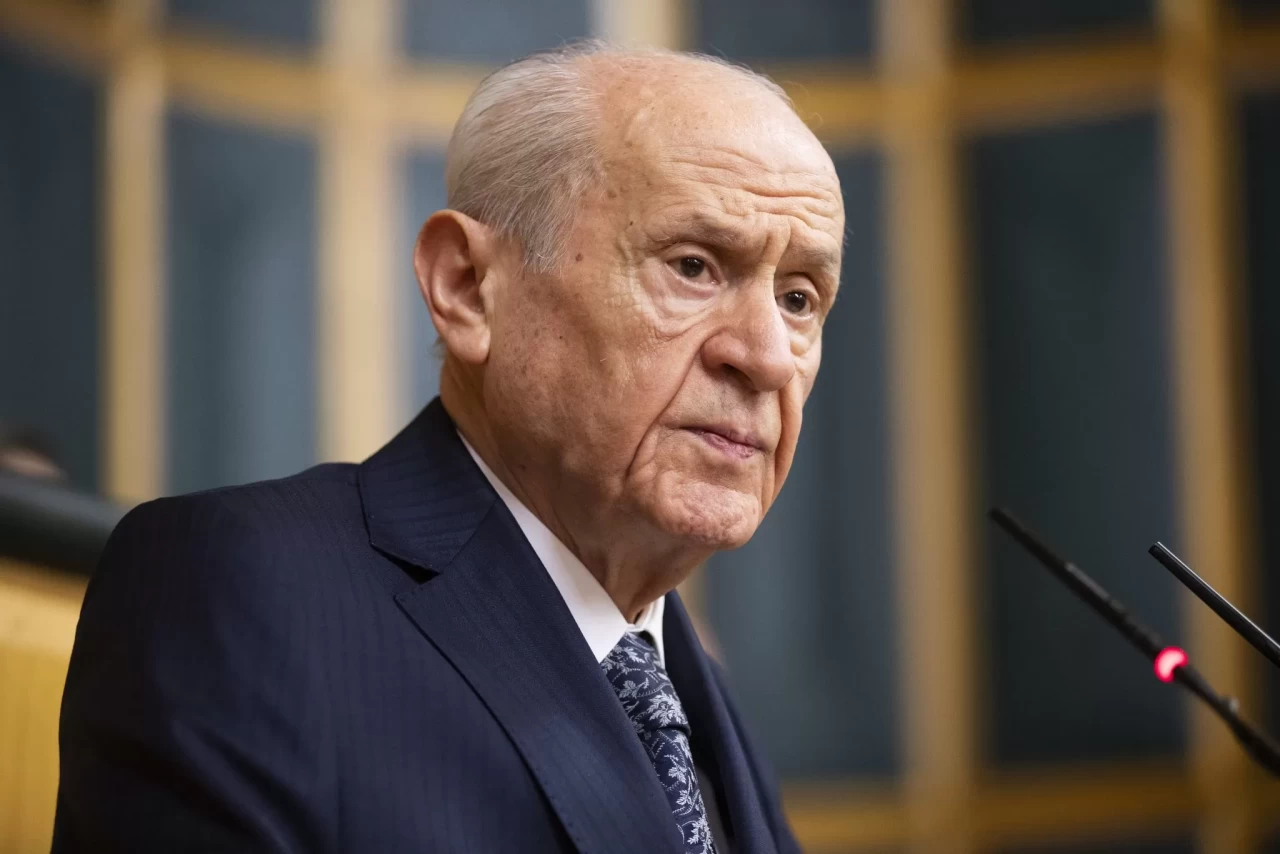 Devlet Bahçeli: Hukukun üstünlüğü her Türk vatandaşı için bağlayıcıdır