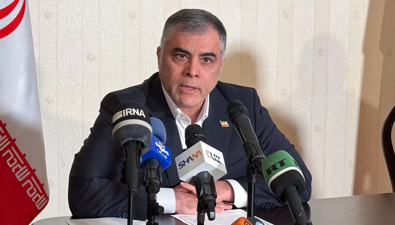 İran Petrol Bakanı Paknejad, BM yaptırımlarına karşı önlemler alacaklarını söyledi