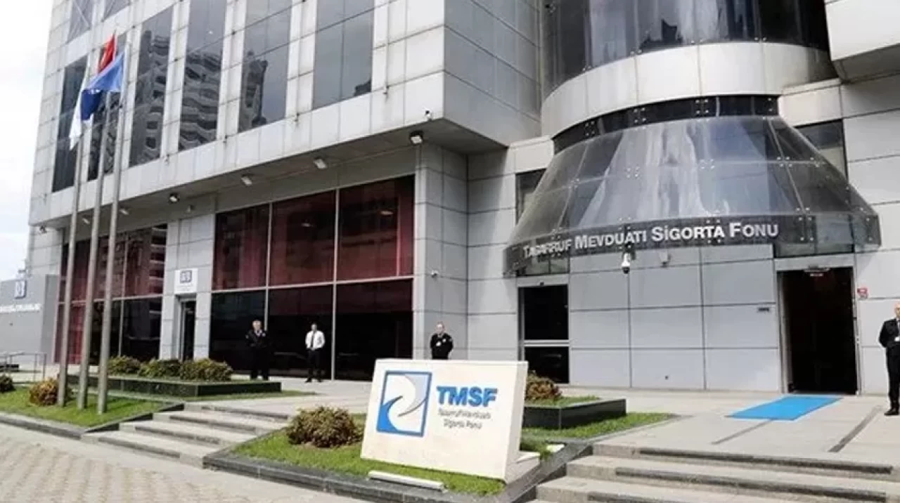 TMSF'den 4.6 milyar liralık satış