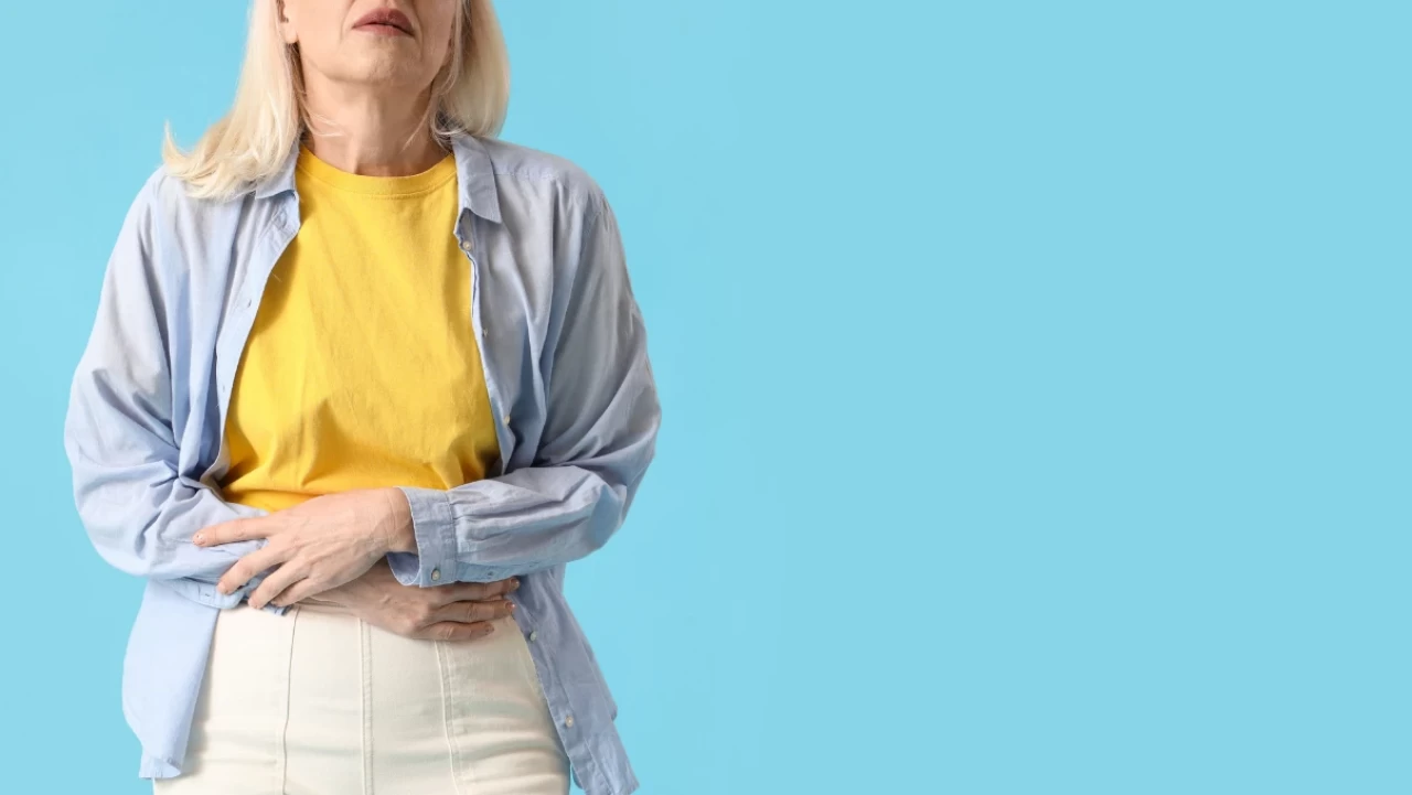 Gebelikte tehlike oluşturan miyomlar yaşam kalitesini düşürüyor! "Erken tanı ve doğru tedavi şart"