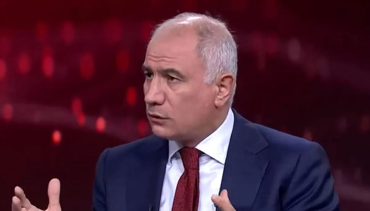 AK Parti Genel Başkan Vekili Ala’dan İsrail'in Gazze'de sivillere yönelik saldırısına sert tepki