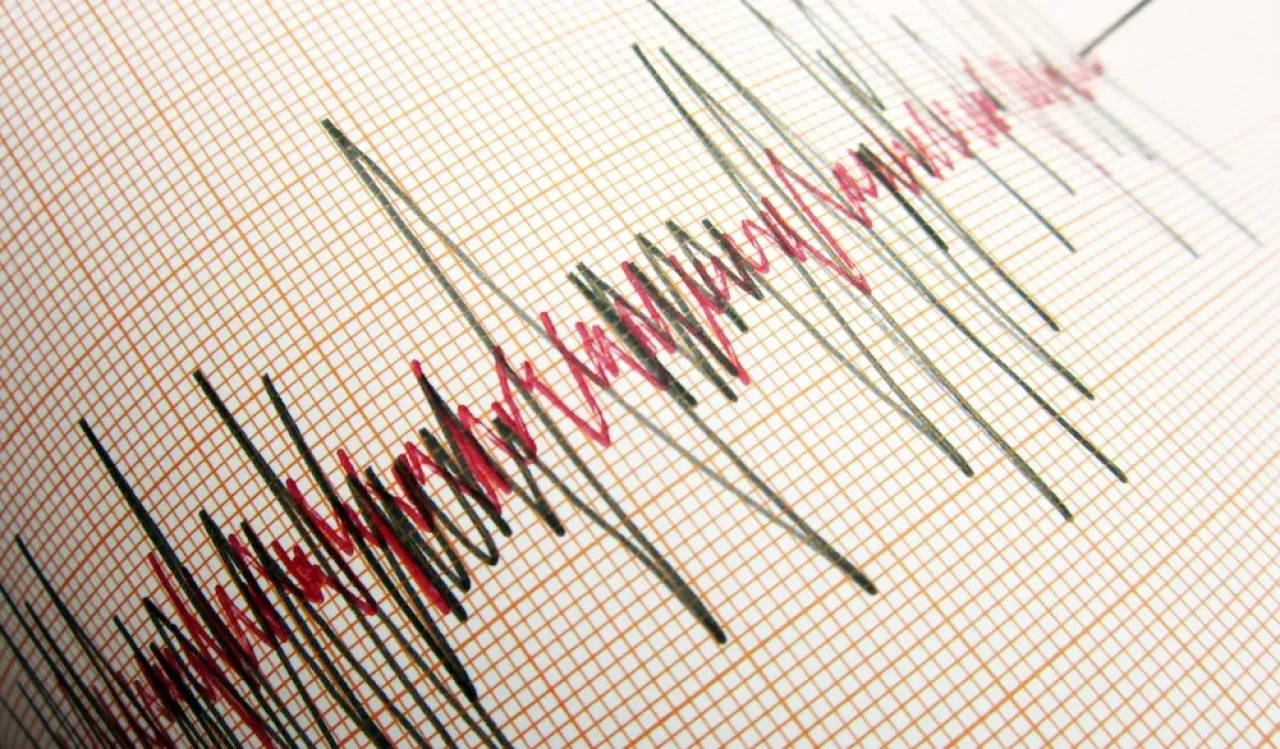 Bursa'da deprem... İstanbul'da da hissedildi