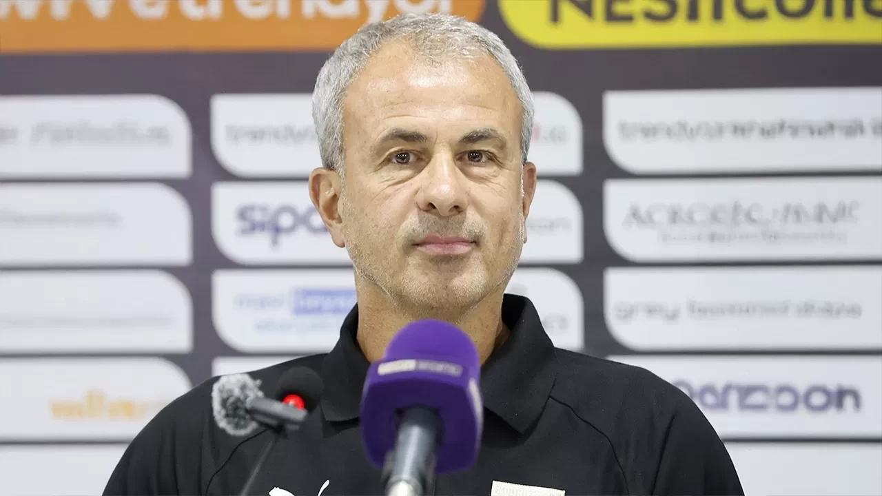 Bodrum FK’de Sefer Yılmaz: “Üst sıralardan kopmayacağız”