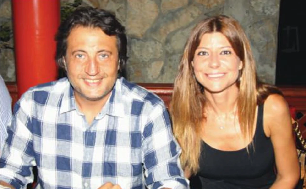 Ercan Saatçi eski eşi Gülümsün Özkök kimdir?