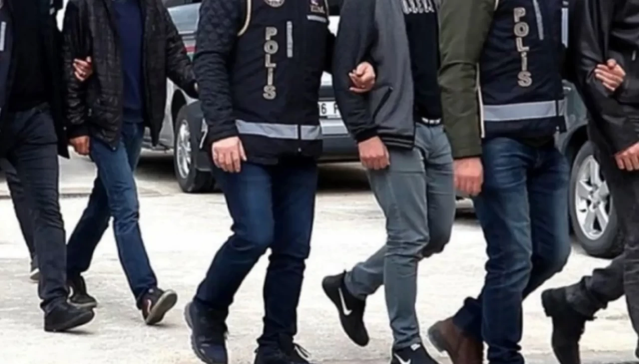 1 milyar 250 milyon liralık kaçak değerli taş operasyonu: 5 şüpheli daha gözaltında