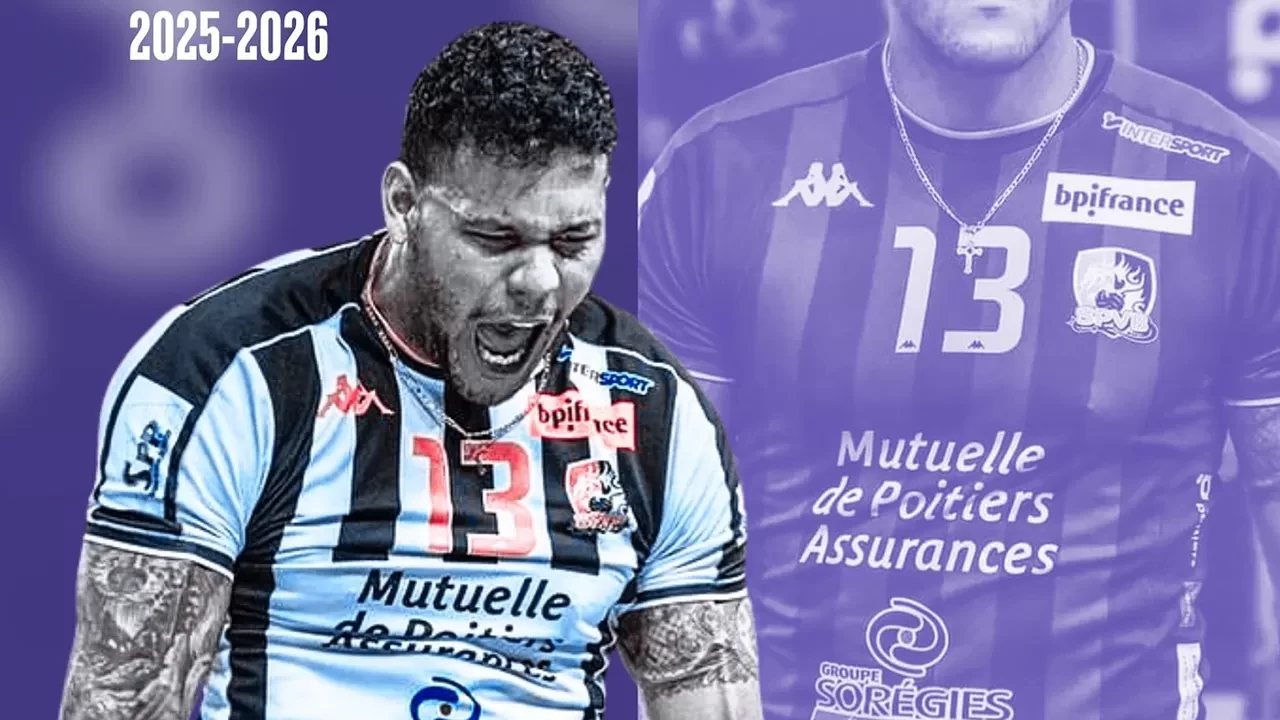 Altekma Erkek Voleybol Takımı'ndan 3 transfer