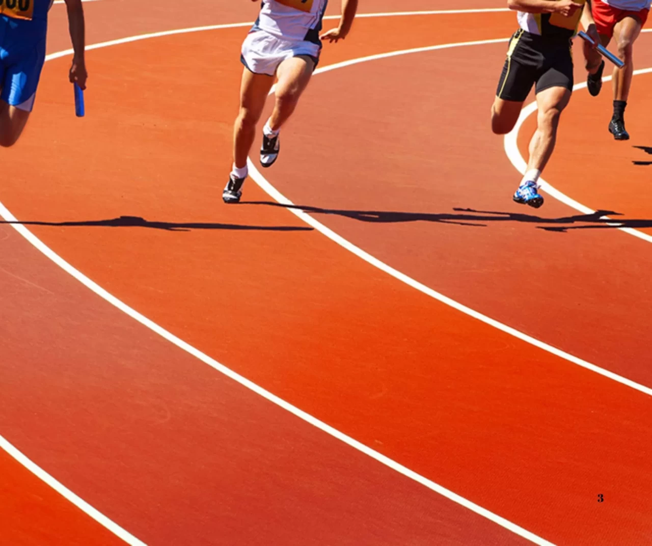 Filistinli milli atlet, İsrail saldırısında yaşamını yitirdi