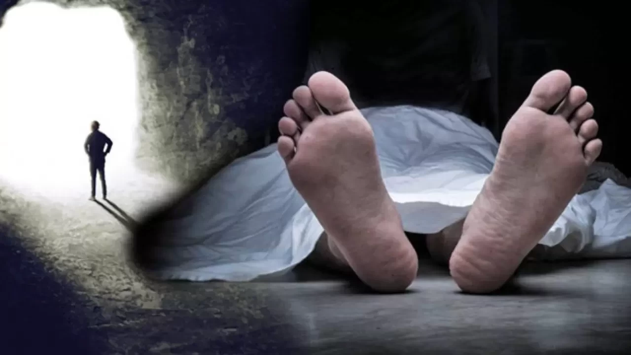 Rüyada Ölmüş Birini Görmek Ne Anlama Gelir? İşte Detaylı Yorumlar