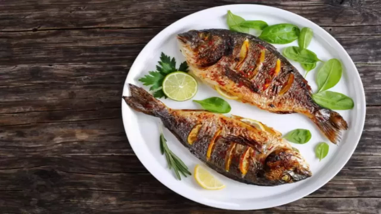 Rüyada Balık Yemek Ne Anlama Gelir? İşte Detaylı Yorumlar