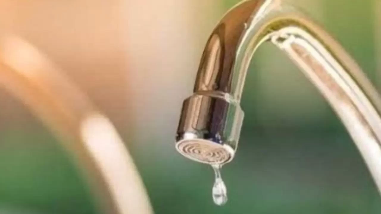 İzmir'de 7 saat su kesintisi uygulanacak