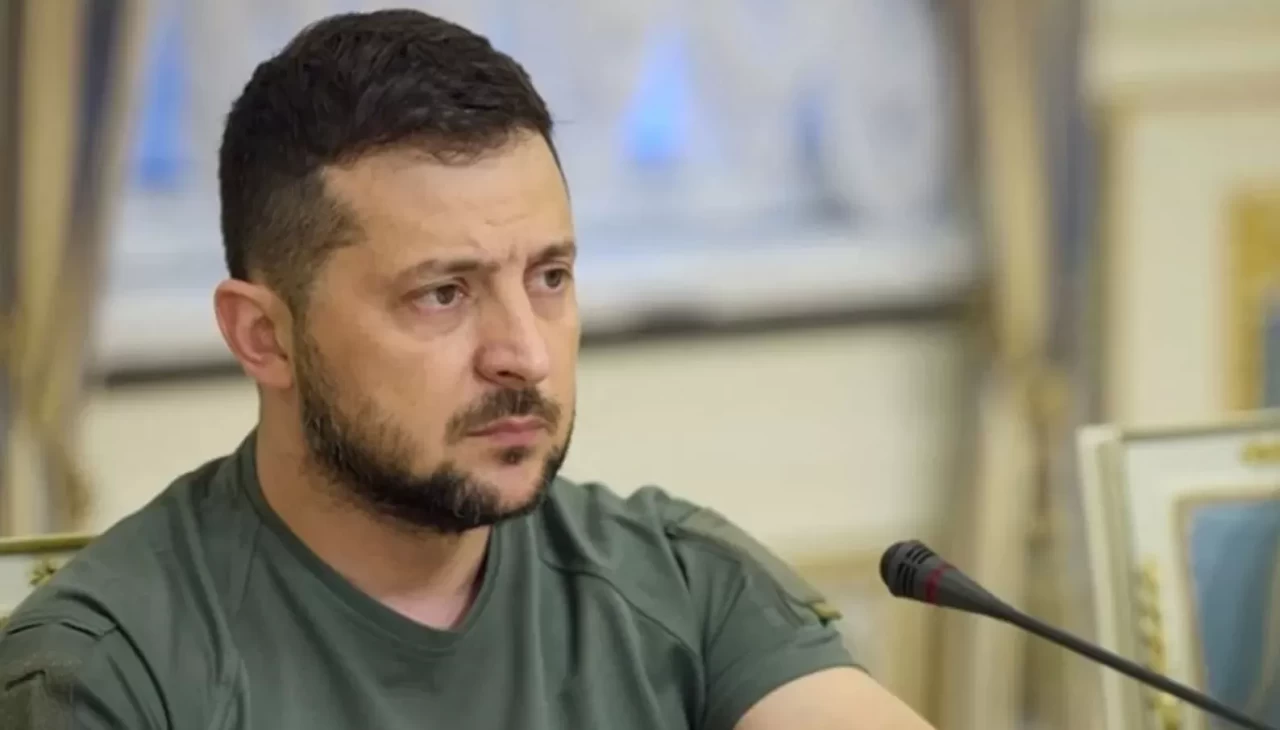 Zelenskiy’den kritik uyarı: 'Rusya barışa değil yeni bir saldırıya hazırlanıyor!'