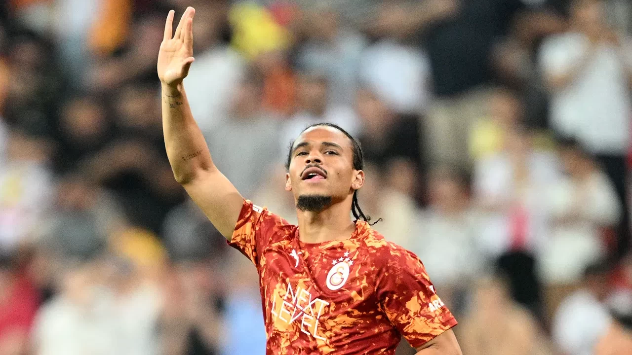 Almanya’nın Dünya Kupası kadrosunda Leroy Sane yok