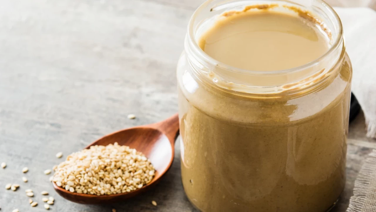 Binlerce Yıldır Şifa Kaynağı: Tahinle Vücudunuzu Yenileyin!