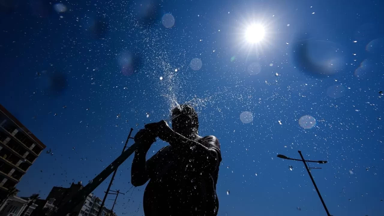 Hafta sonu hava nasıl olacak?