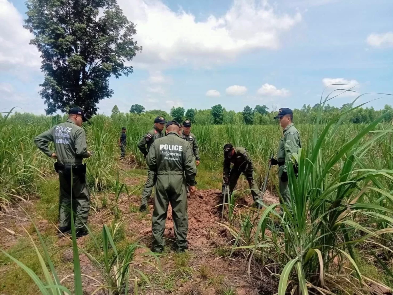 Tayland-Kamboçya arasındaki ateşkes krizinde son durum: İhlaller mi başladı?