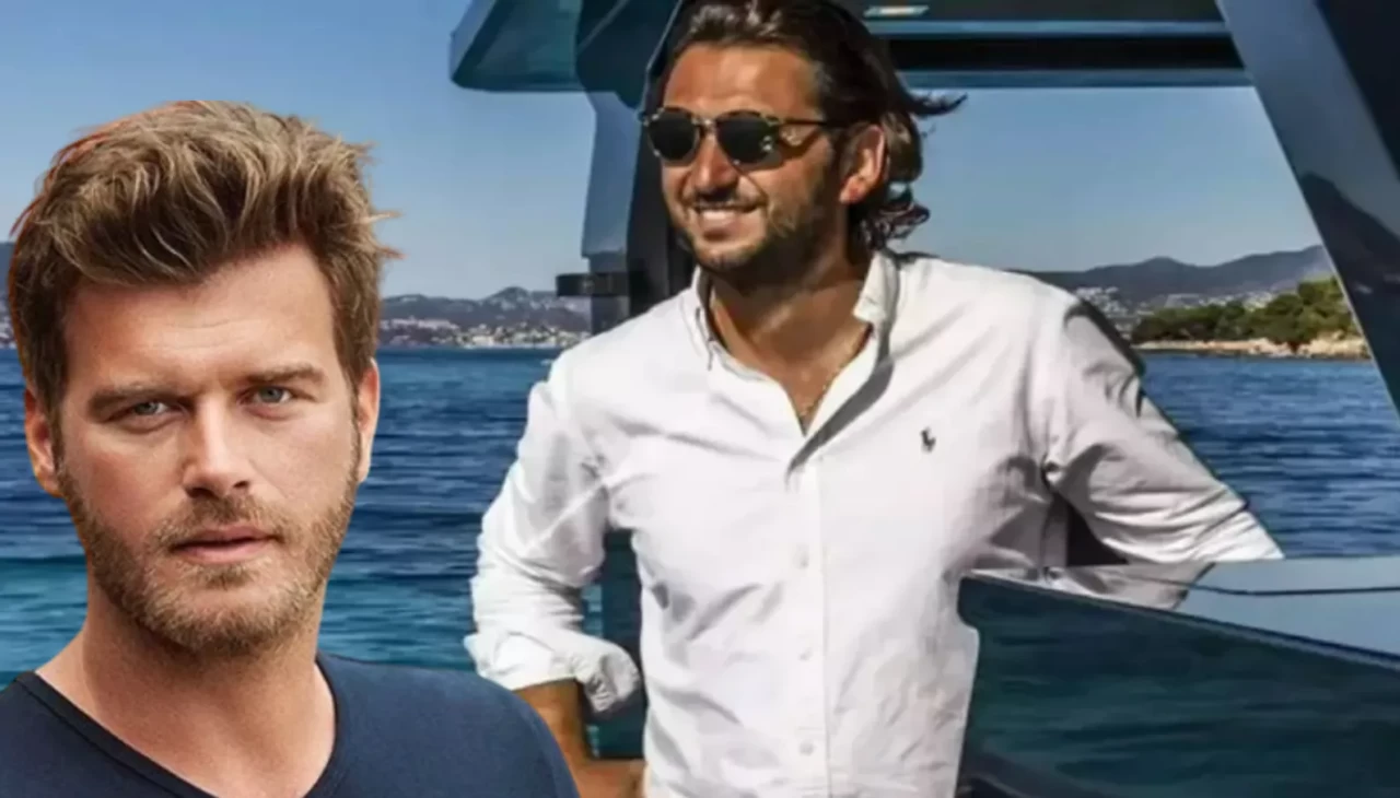 Kıvanç Tatlıtuğ’un ifadesi ortaya çıktı! Halit Yukay’la 37 saniyelik son görüşme