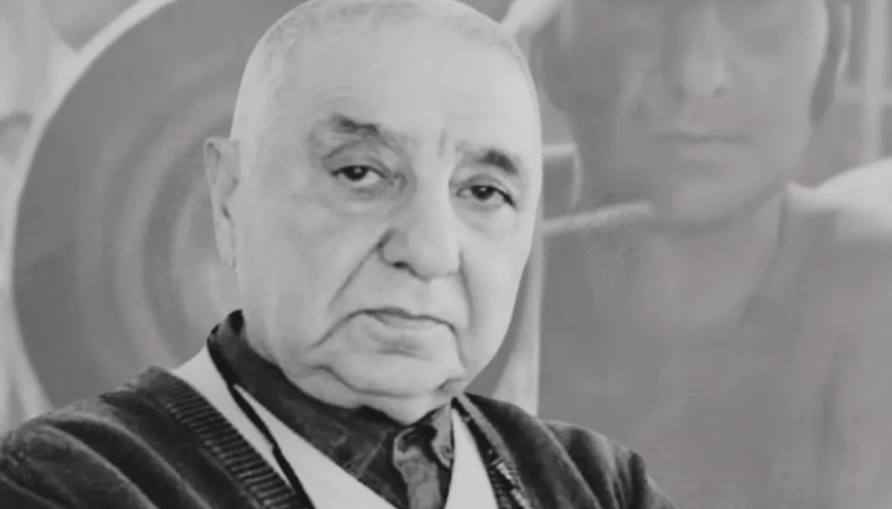 Anadolu Üniversitesi’nin duayen hocası Prof. Dr. Zaur Mükerrem hayatını kaybetti