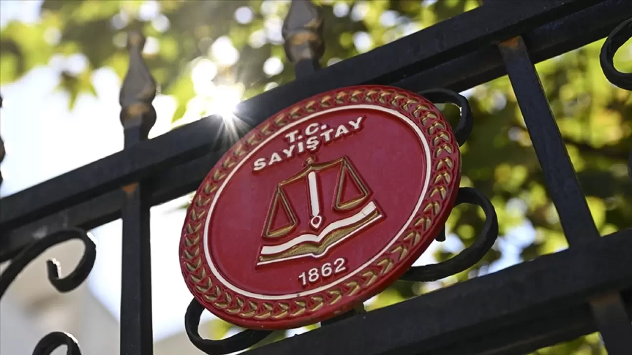 Kadro açıldı: Sayıştay 25 denetçi yardımcısı adayı alacak