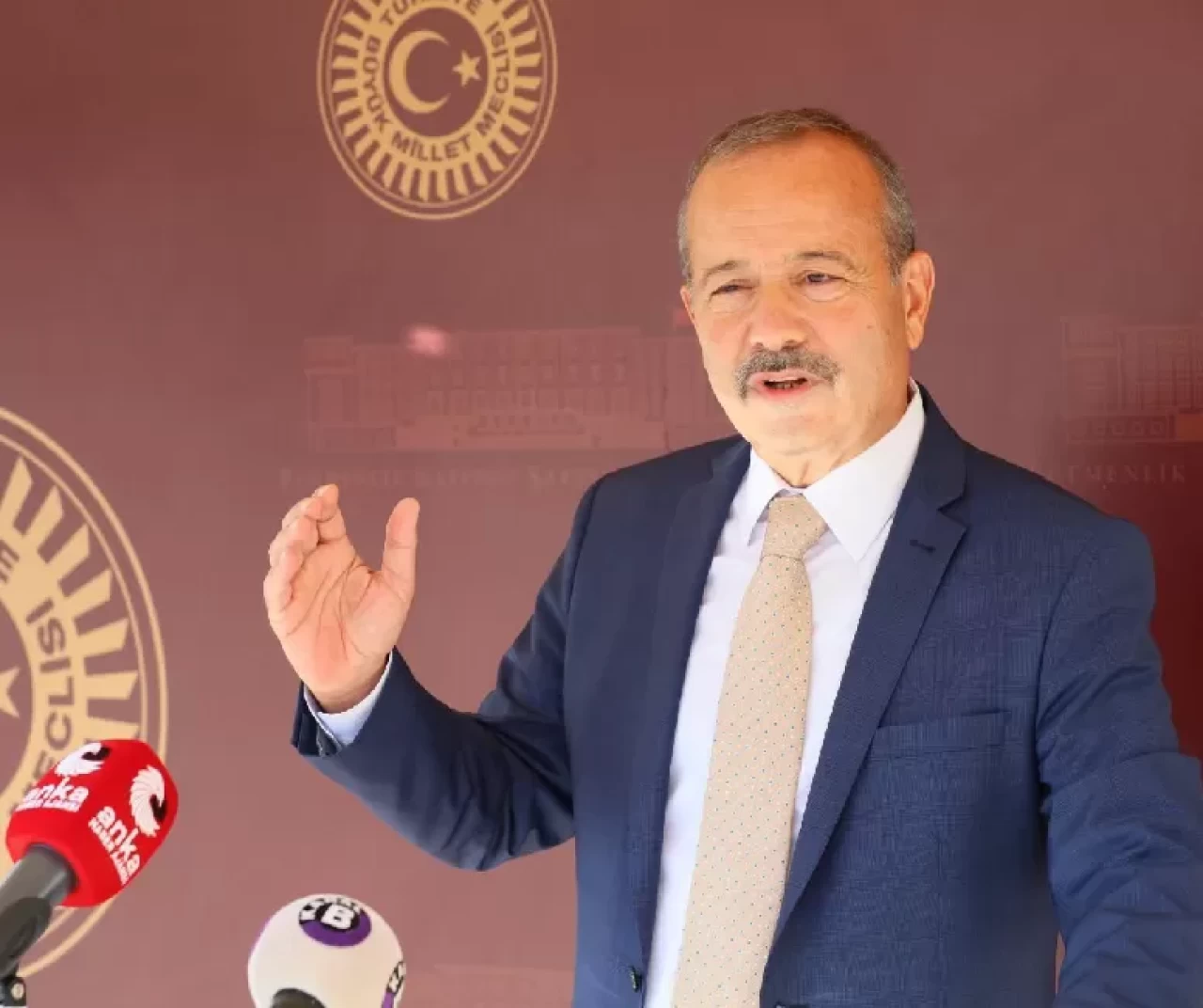 Taytak’tan Dervişoğlu’na çok sert tepki: “Sözü, büyüklerinize bırakın!”
