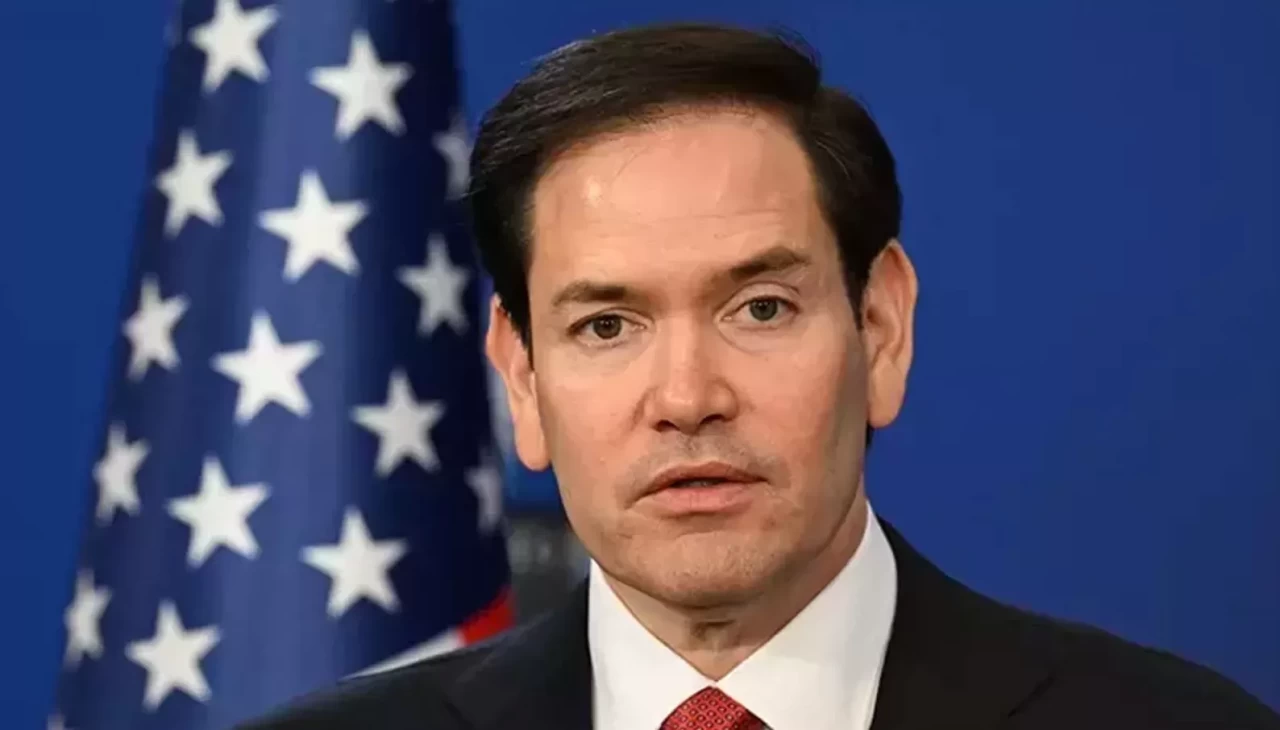 ABD Dışişleri Bakanı Rubio'dan Trump-Putin zirvesine ilişkin açıklama: Umutluyuz