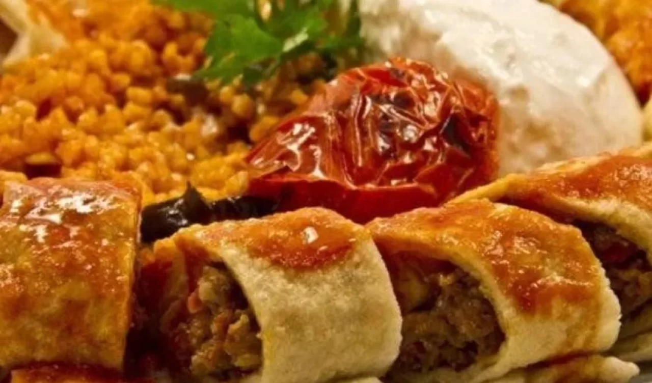 Evde beyti kebabı nasıl yapılır? İşte pratik tarif ve püf noktaları