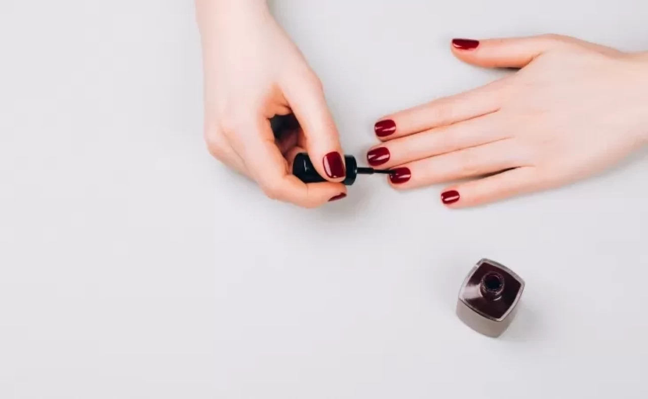 Pratik manikür için ipuçları