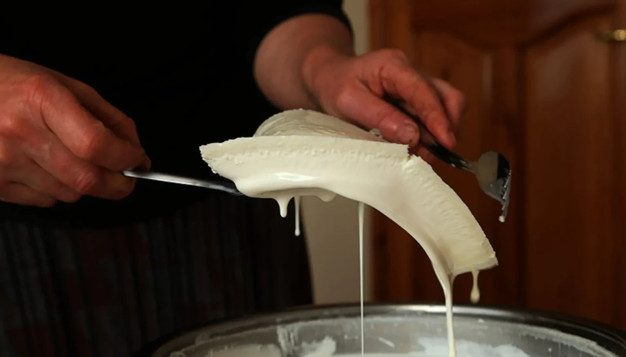 Resmi Gazete’de yayımlandı! Krema ve kaymak üretiminde yeni kurallar