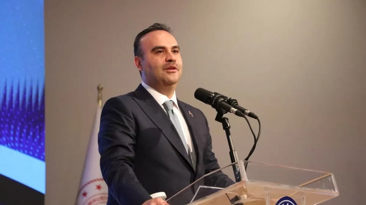 Bakan Kacır duyurdu: 119 projeye 261 milyon lira destek sağlandı