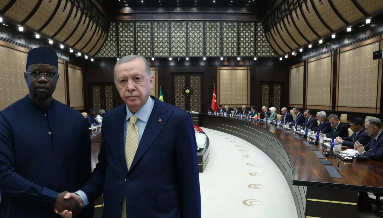 Cumhurbaşkanı Erdoğan'dan Gazze mesajı: Soykırım bitmeden mücadelemiz sona ermeyecek