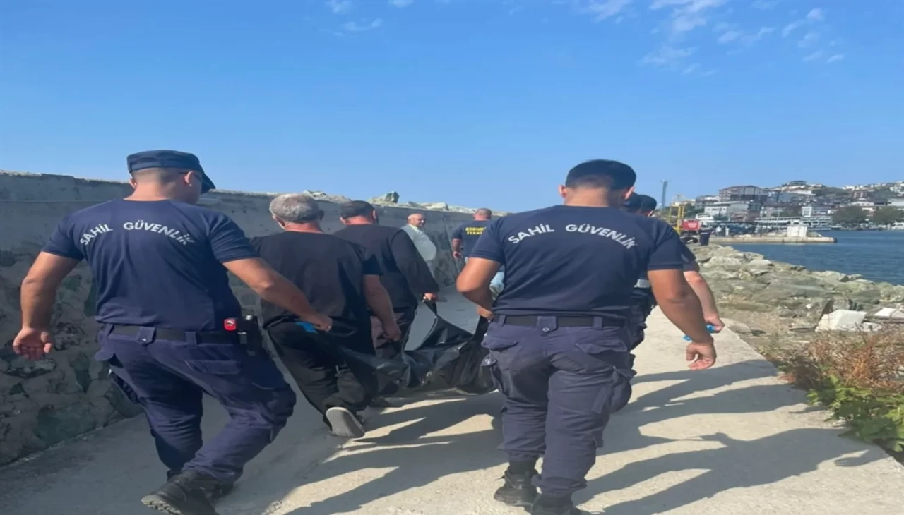 Yalova'da denize giren eski futbolcu Metin Baş boğuldu
