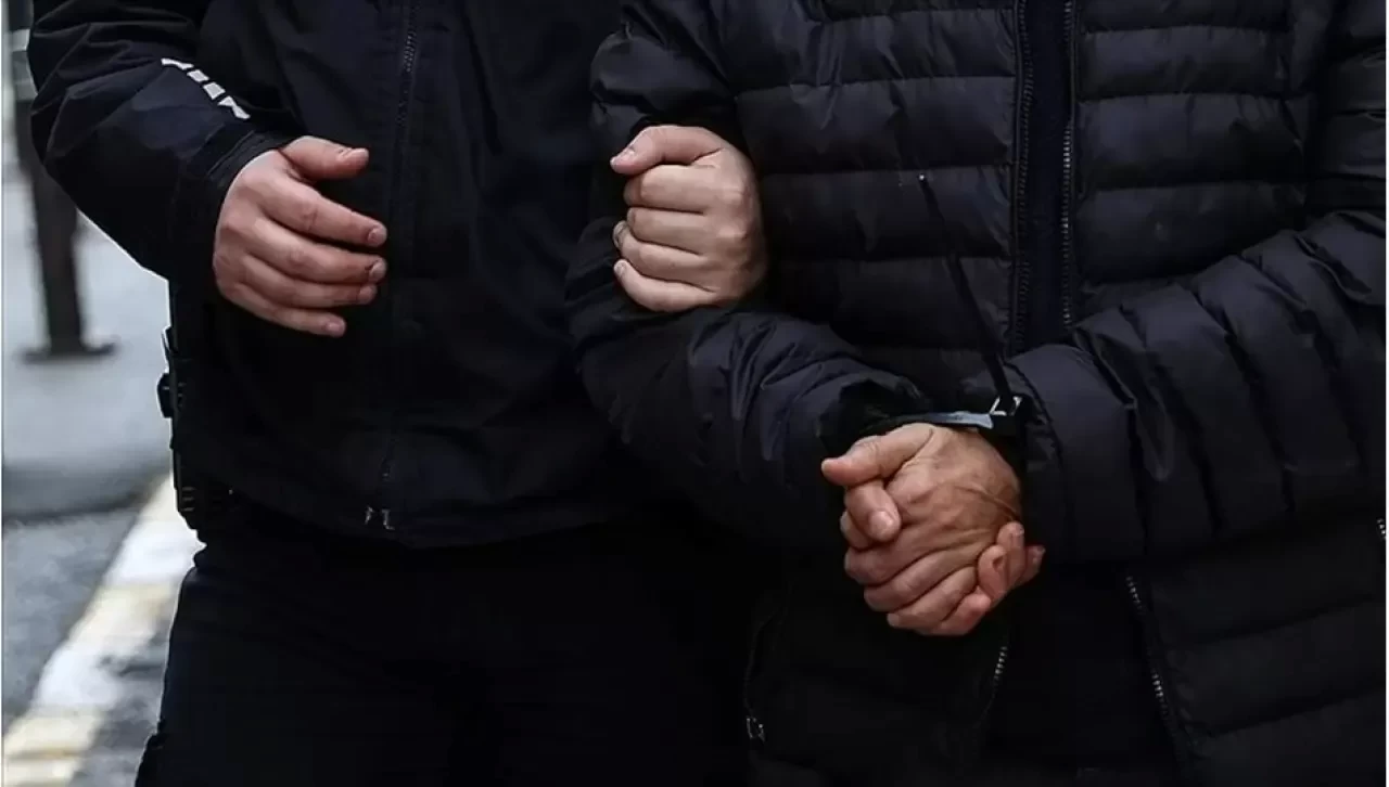 Bingöl’de aranan firari yakalandı