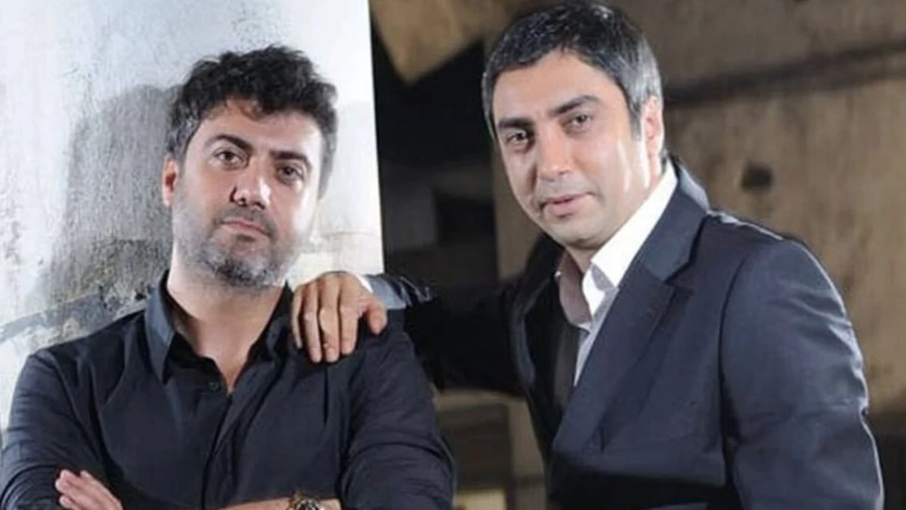 Raci Şaşmaz kimdir kaç yaşında ve nereli?