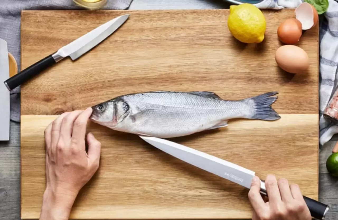 Rüyada Balık Kılçığı Temizlemek Ne Anlama Gelir? İşte Detaylı Yorumlar