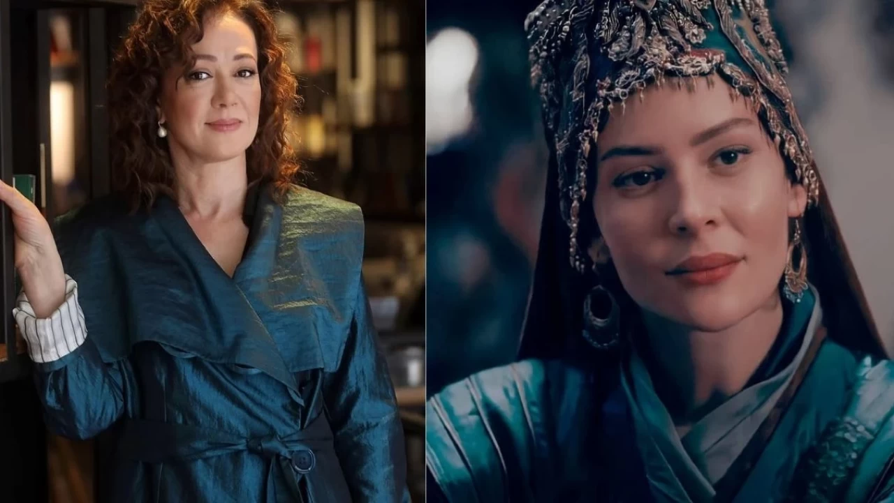 Yükseliş Orhan dizisinde Malhun Hatun belli oldu! Tarihte Malhun Hatun kimdir?