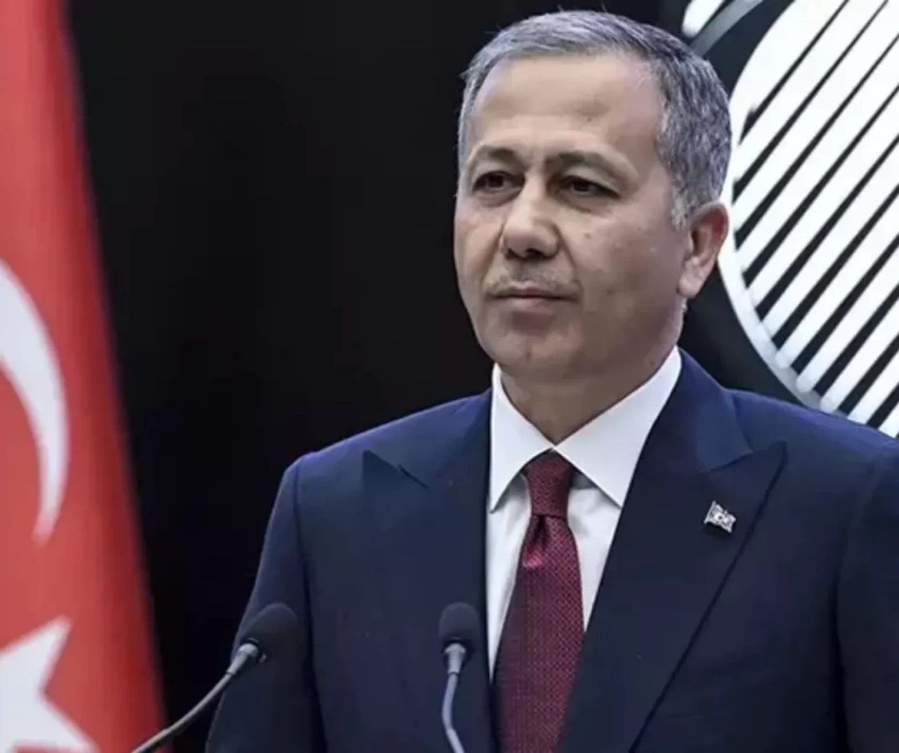 Bakan Yerlikaya'dan, Emine Erdoğan'ın Gazze mektubuna ilişkin paylaşım