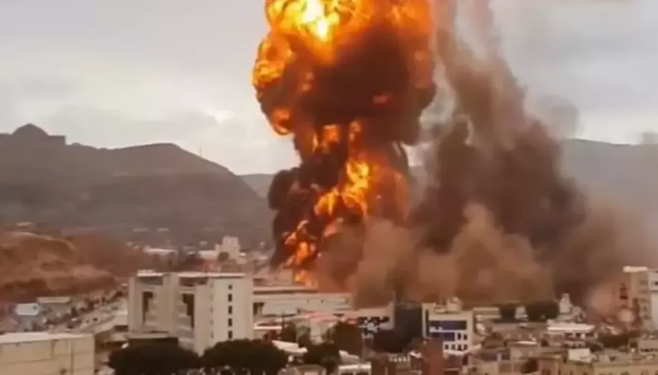 İsrail’in hedefi hükümet toplantısı oldu! Başbakan ve bazı bakanlar hayatını kaybetti