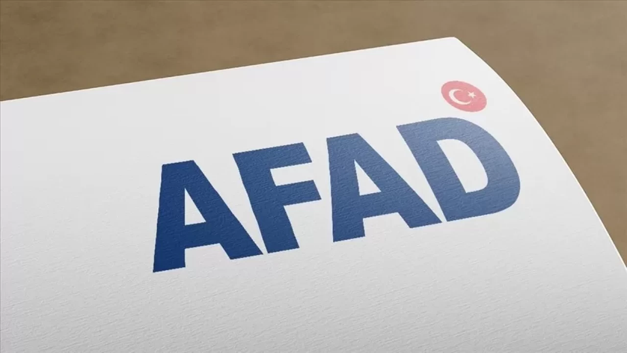 AFAD’dan Balıkesir depremi sonrası kritik uyarı