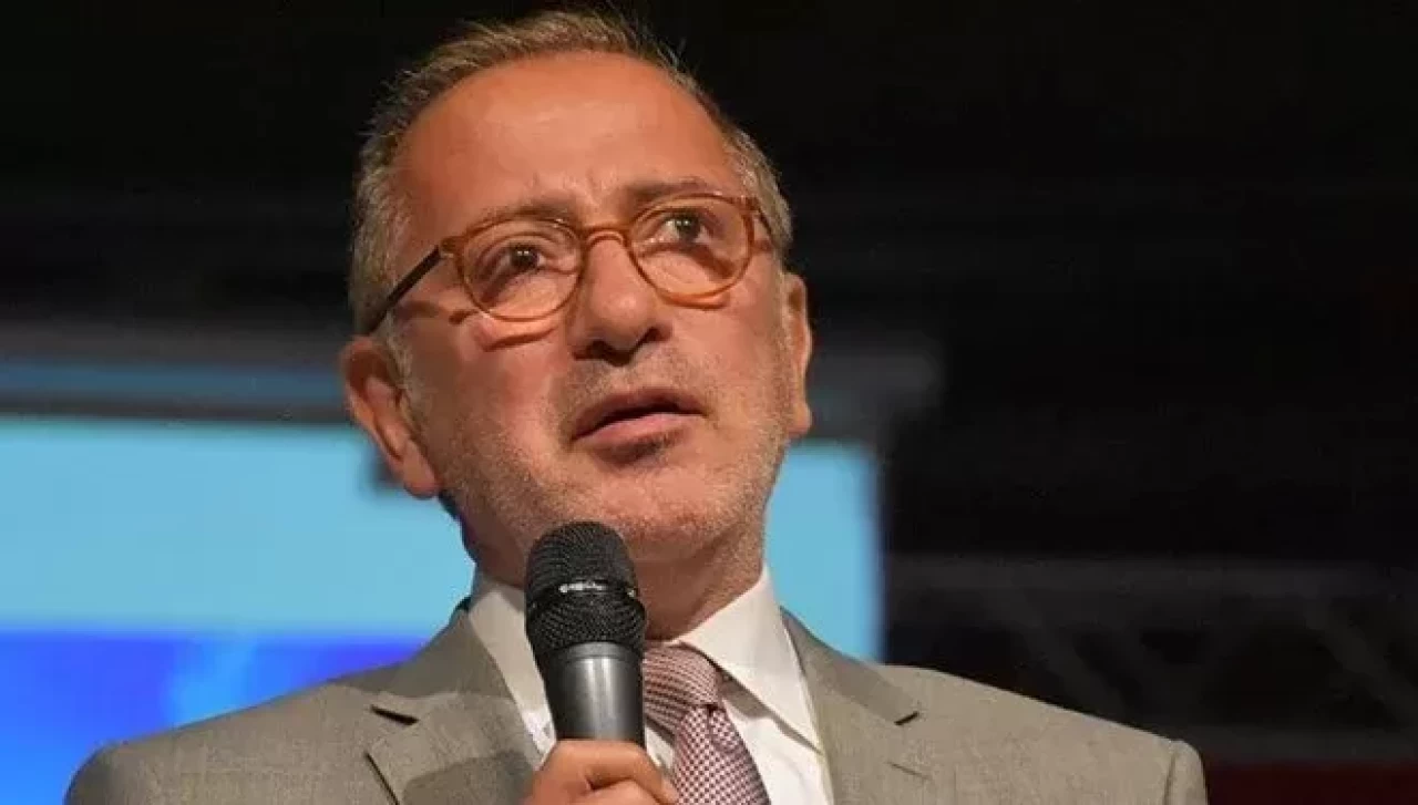 Fatih Altaylı hakkında bir soruşturma daha